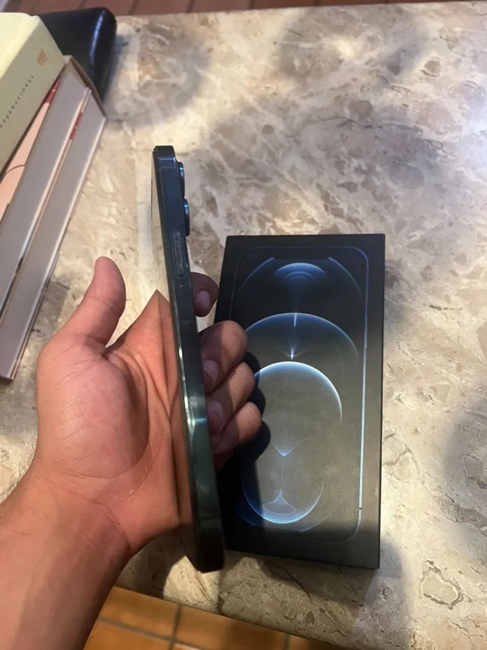 iPhone 12 Pro Max  - Foto 2