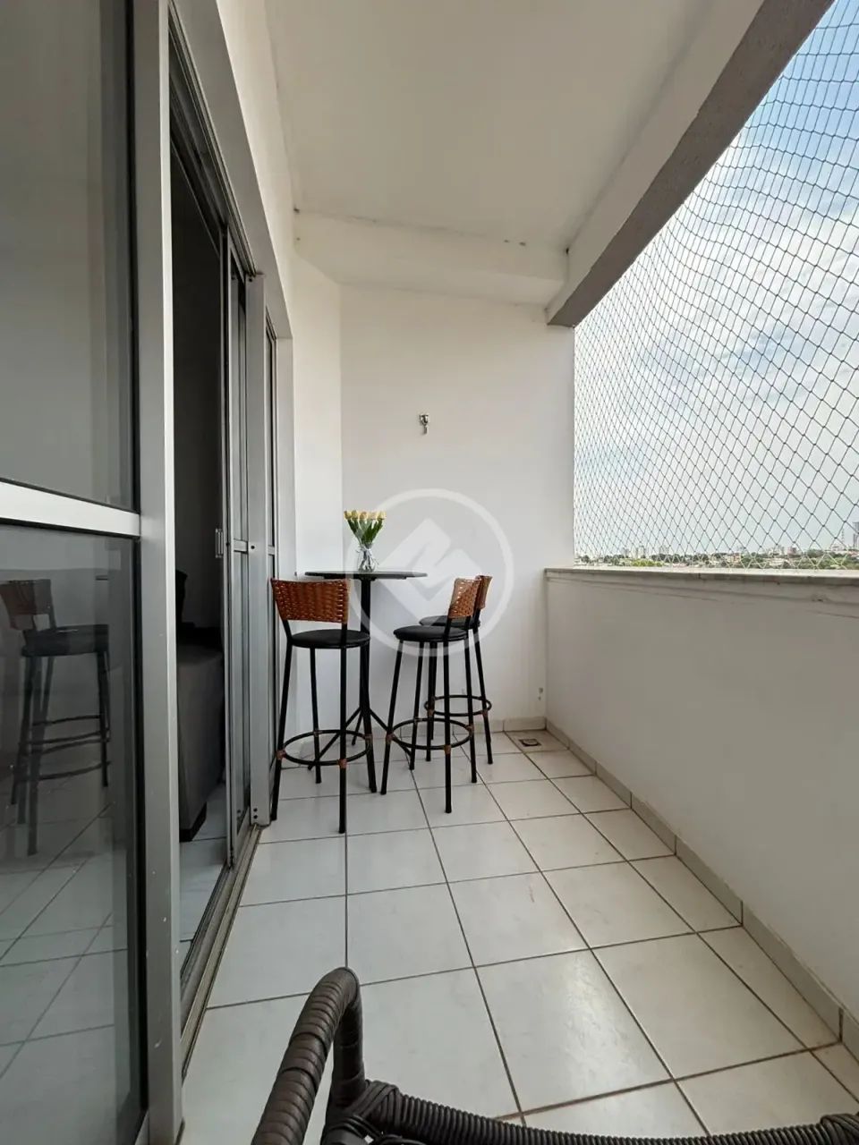Excelente apartamento no Edifício Avenida - região Central codigo: 335244 - Foto 2
