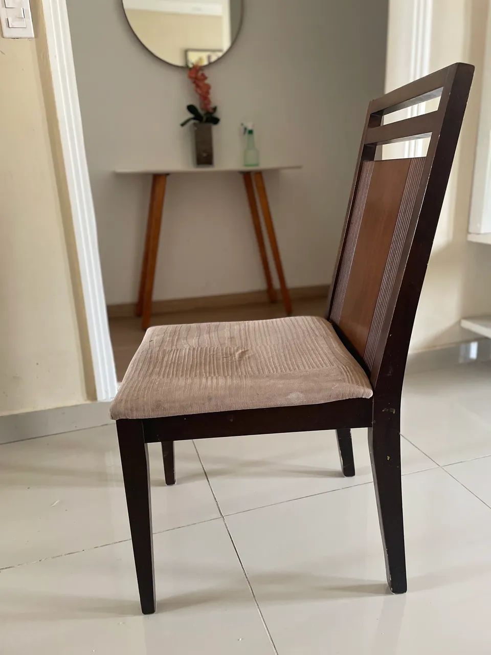 Cadeiras - Foto 3