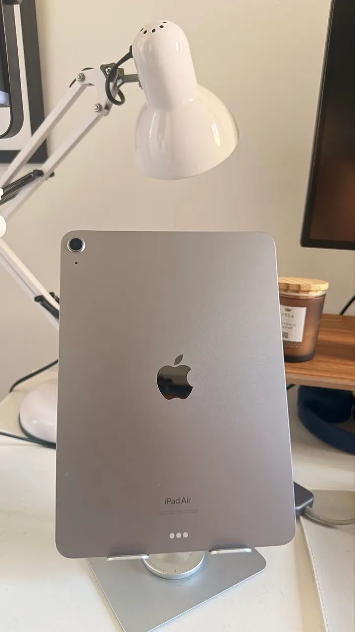 IPad Air 11 M2 Wifi  - Foto 3