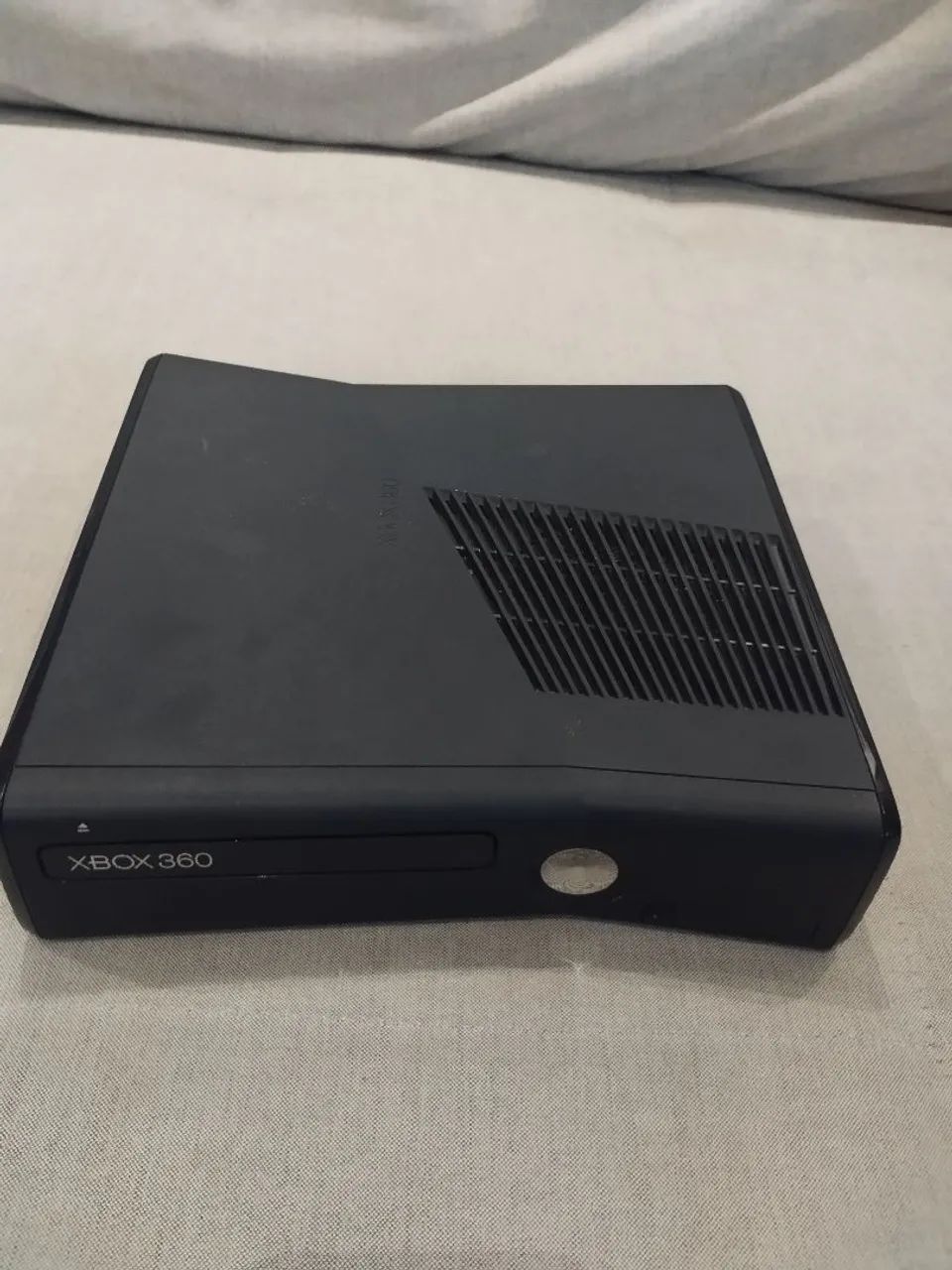 Xbox 360 slim