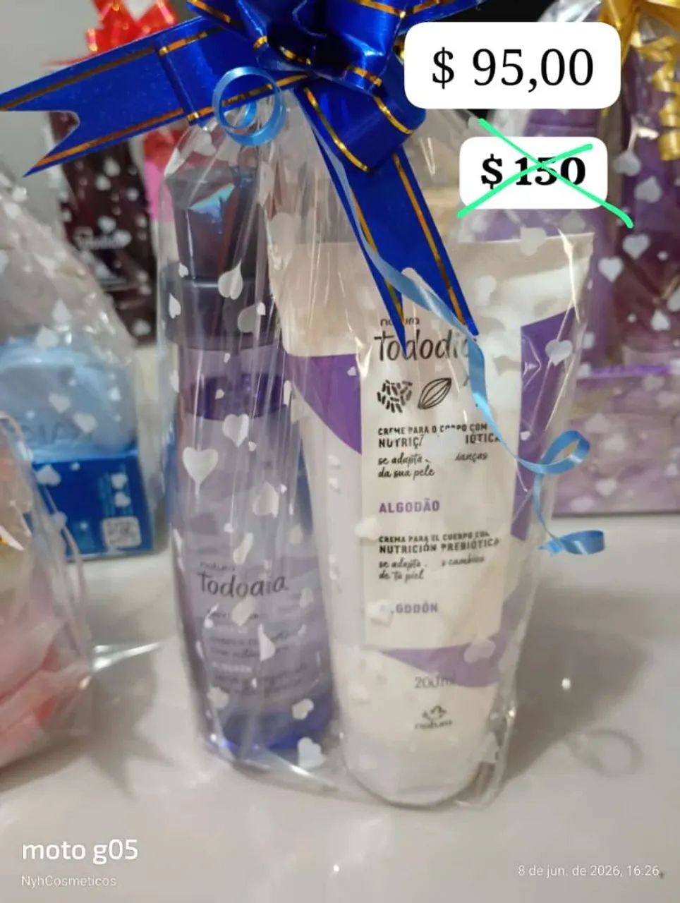 Liquidação cosméticos 489976641273221125