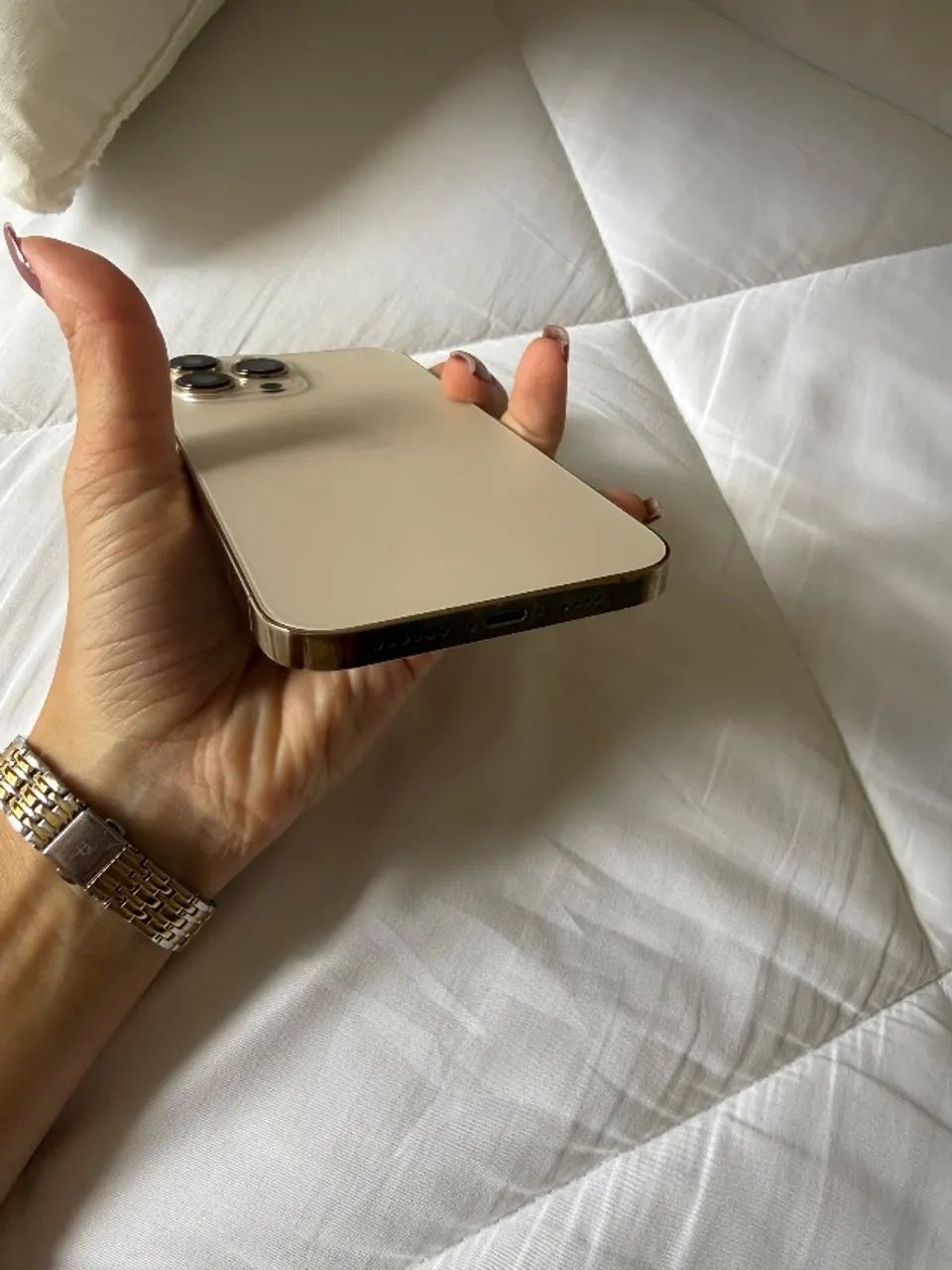 iPhone 13 PRO MAX 256gb - Foto 5