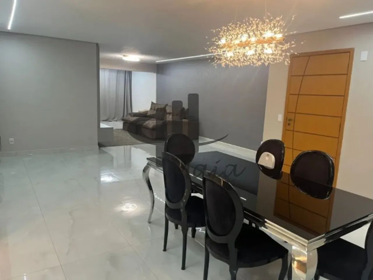 Venda Apartamento Sao Bernardo do Campo Nova Petropolis Ref: 44966 - Foto 3