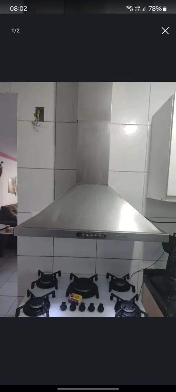 Coifa 