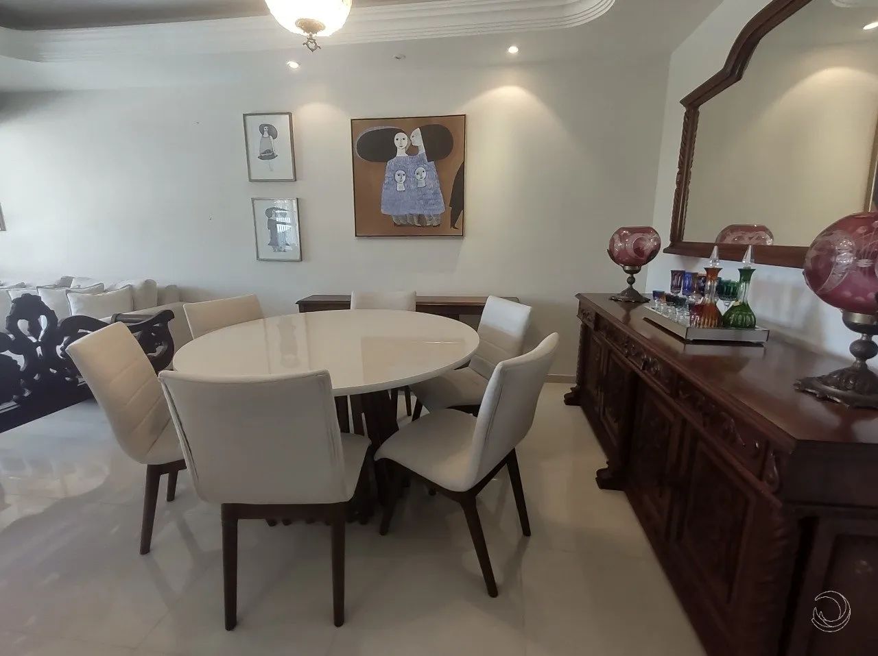 Casa residencial com 3 quartos em José Mendes - Foto 3