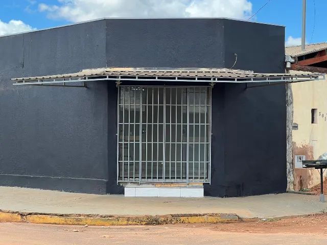 Foto - Campo Grande - Jardim Canguru
