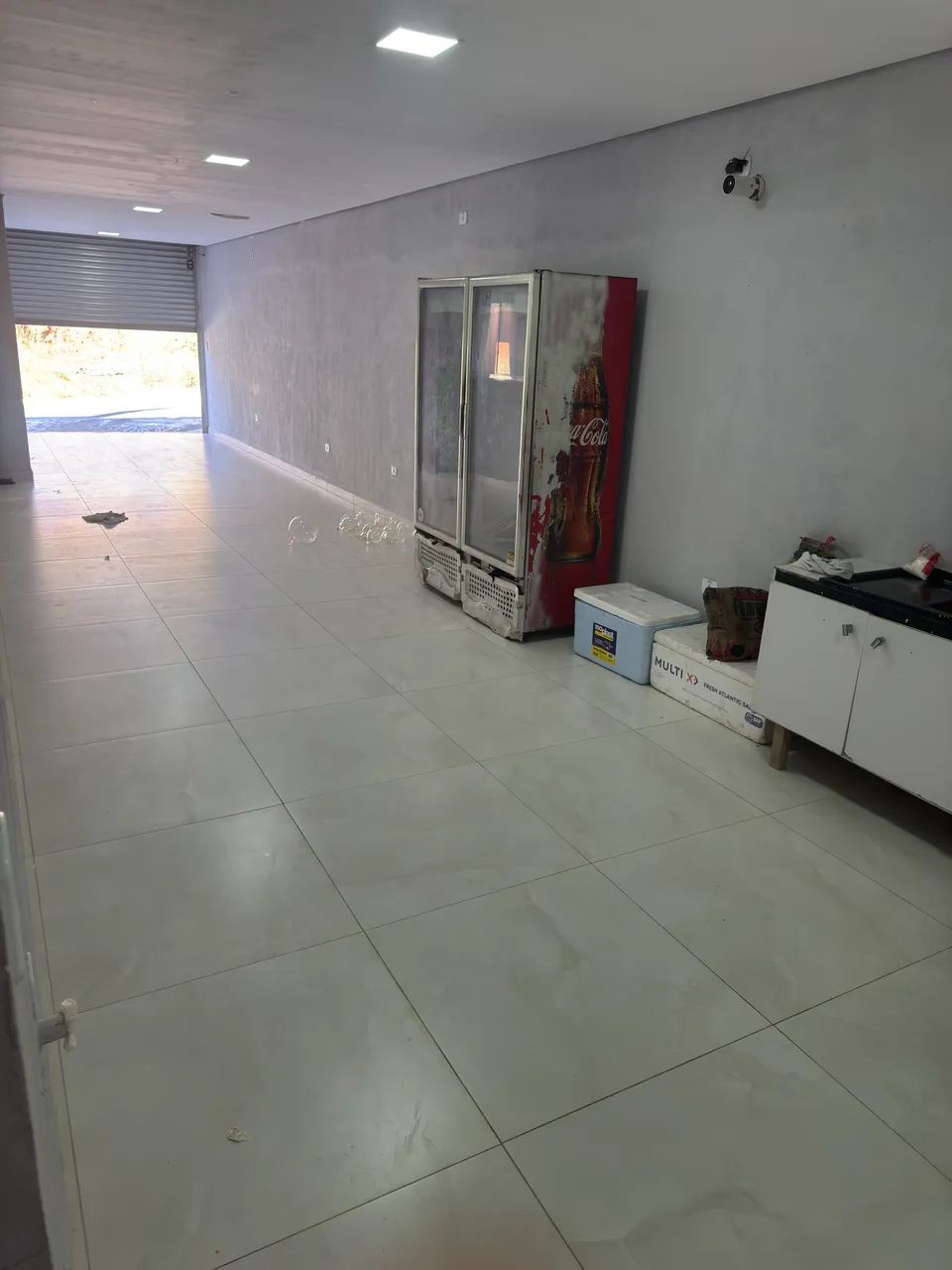 Tenho um Salão comercial  - Foto 5
