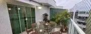 EXCELENTE COBERTURA 4 QUARTOS EM CABO FRIO - Foto 4