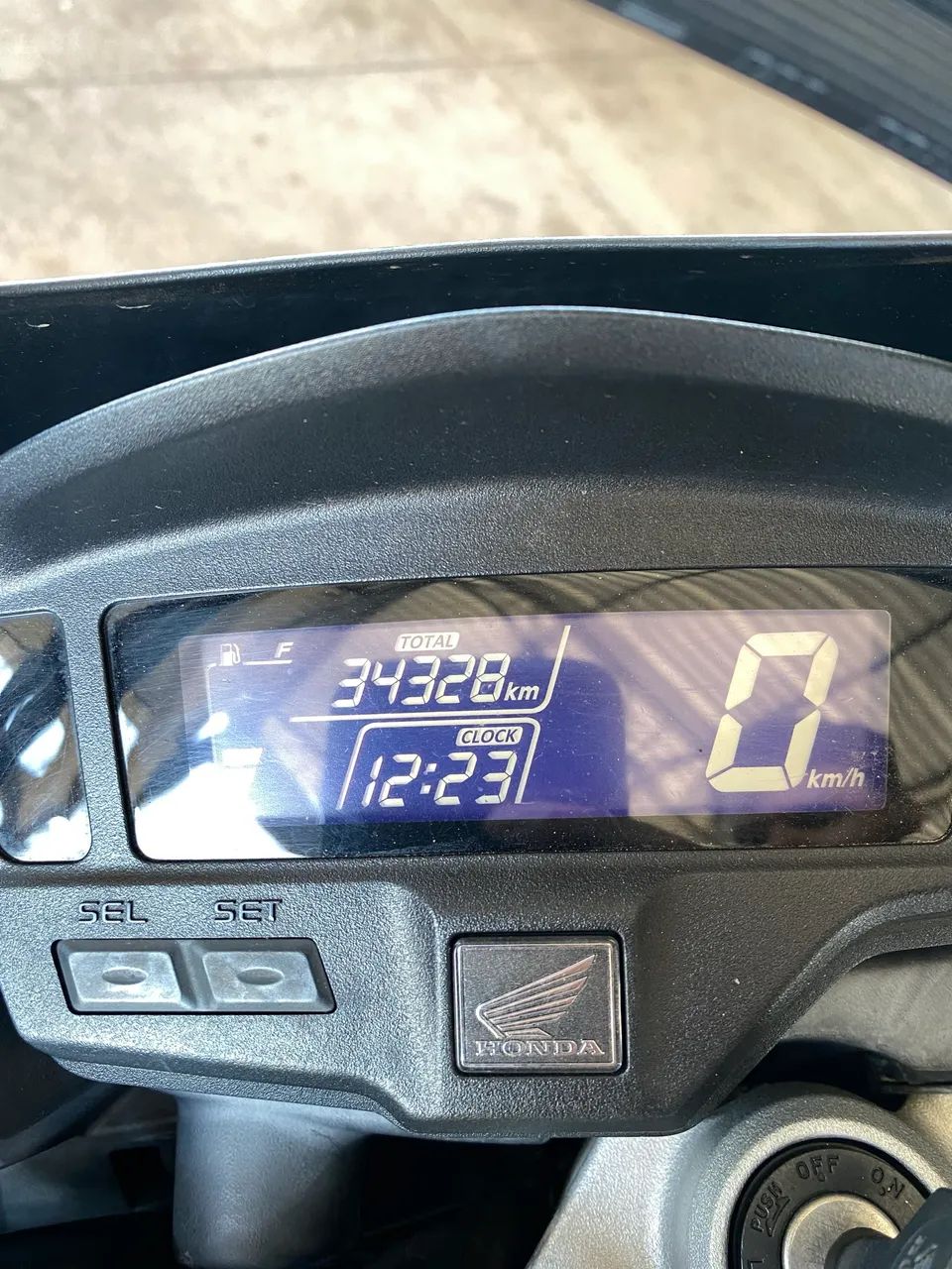 Bros 160  - Foto 3