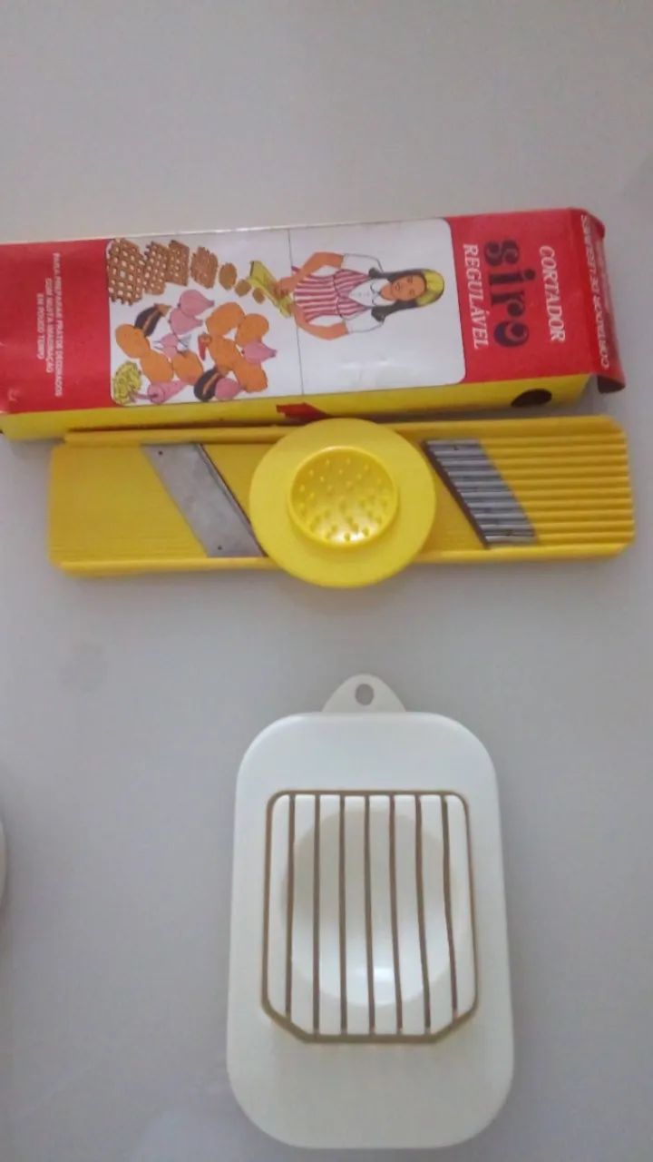 itens de cozinha - Foto 2