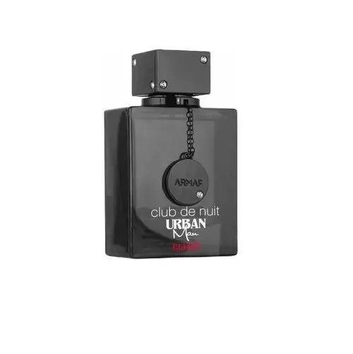 Perfume Armaf Club de Nuit Urban Elixir (105 ml) - Foto 2