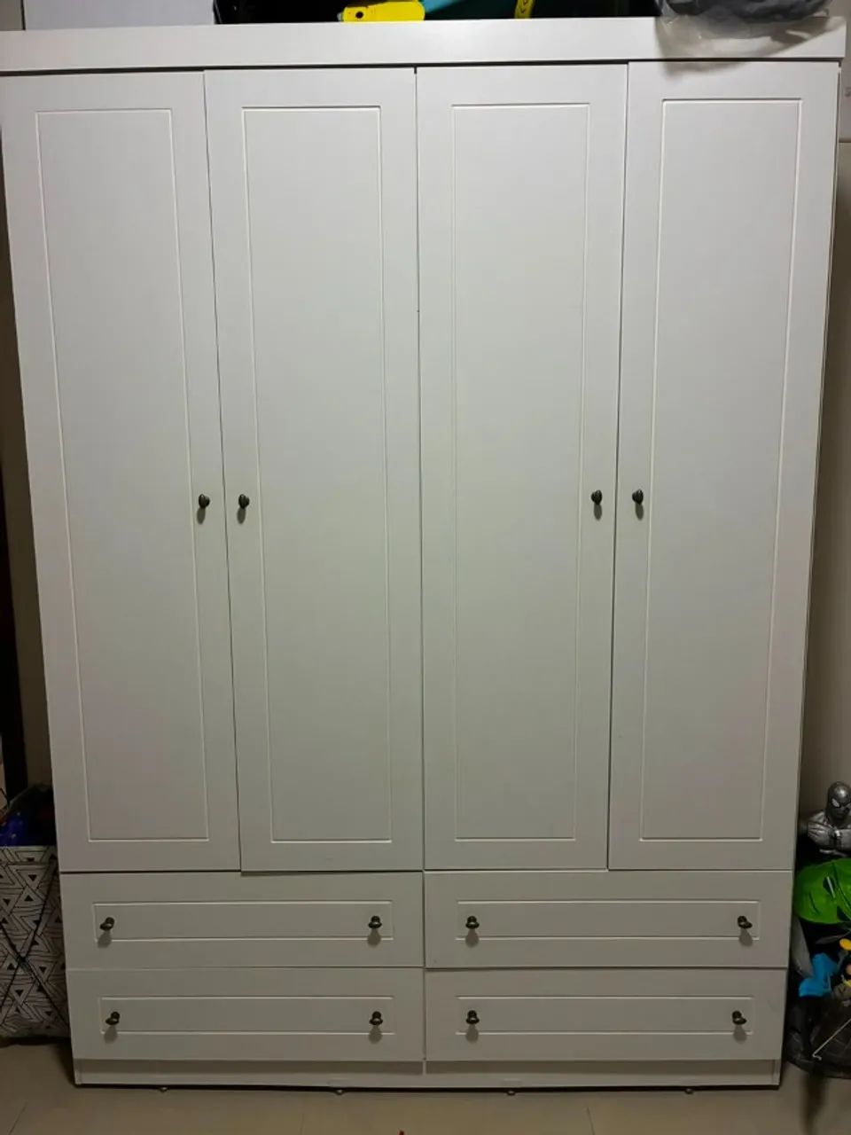 Jogo de quarto infantil