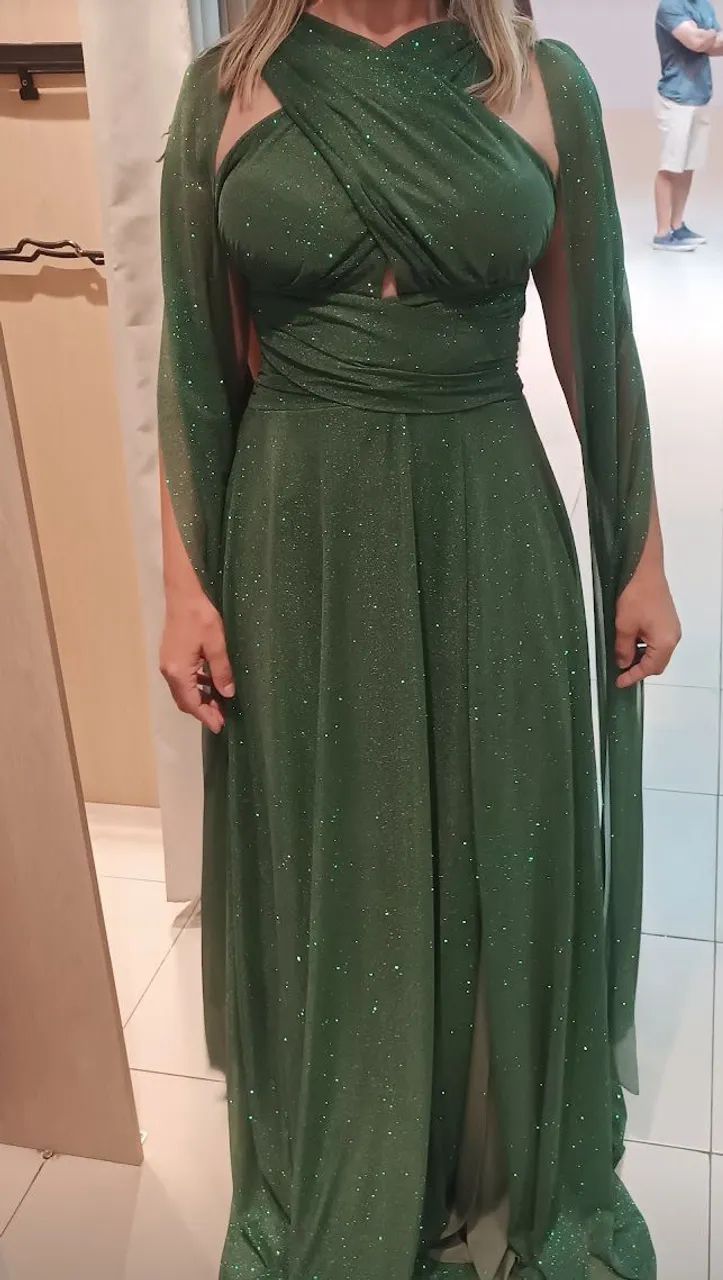 Vestidos de festa - Foto 3
