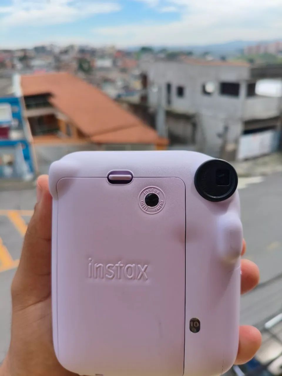 Instax mini 12 - Foto 3