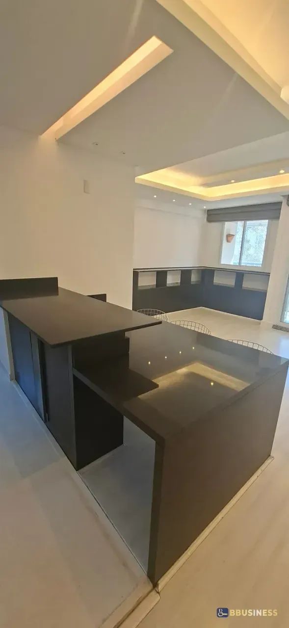 Apartamento para locação com 2 quartos - Vila Andrade, São Paulo, SP
