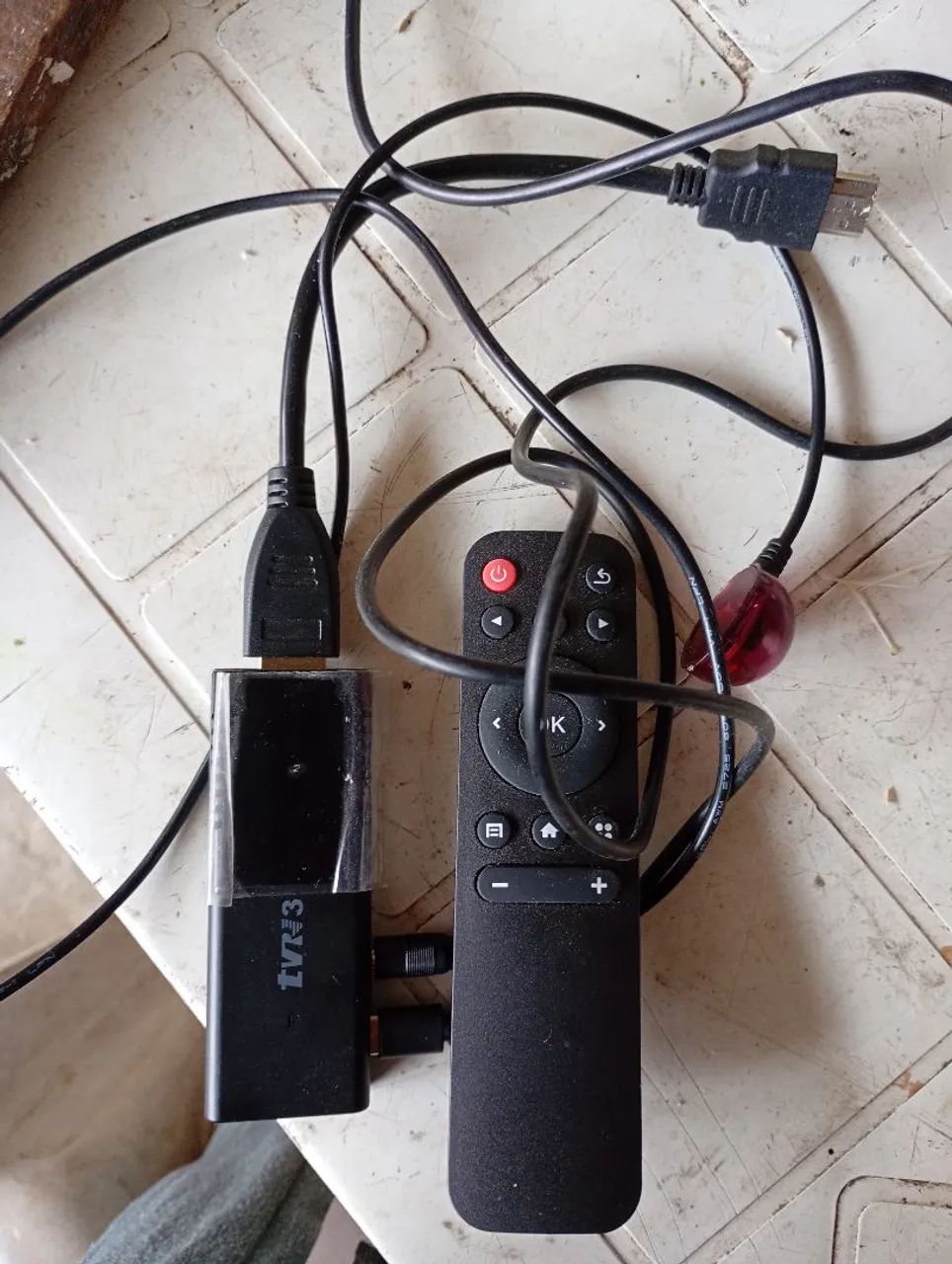 fire tv stick - Foto 2