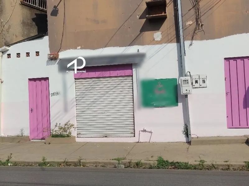 Comercial/Industrial no bairro Centro em Cuiabá - MT - Foto 2