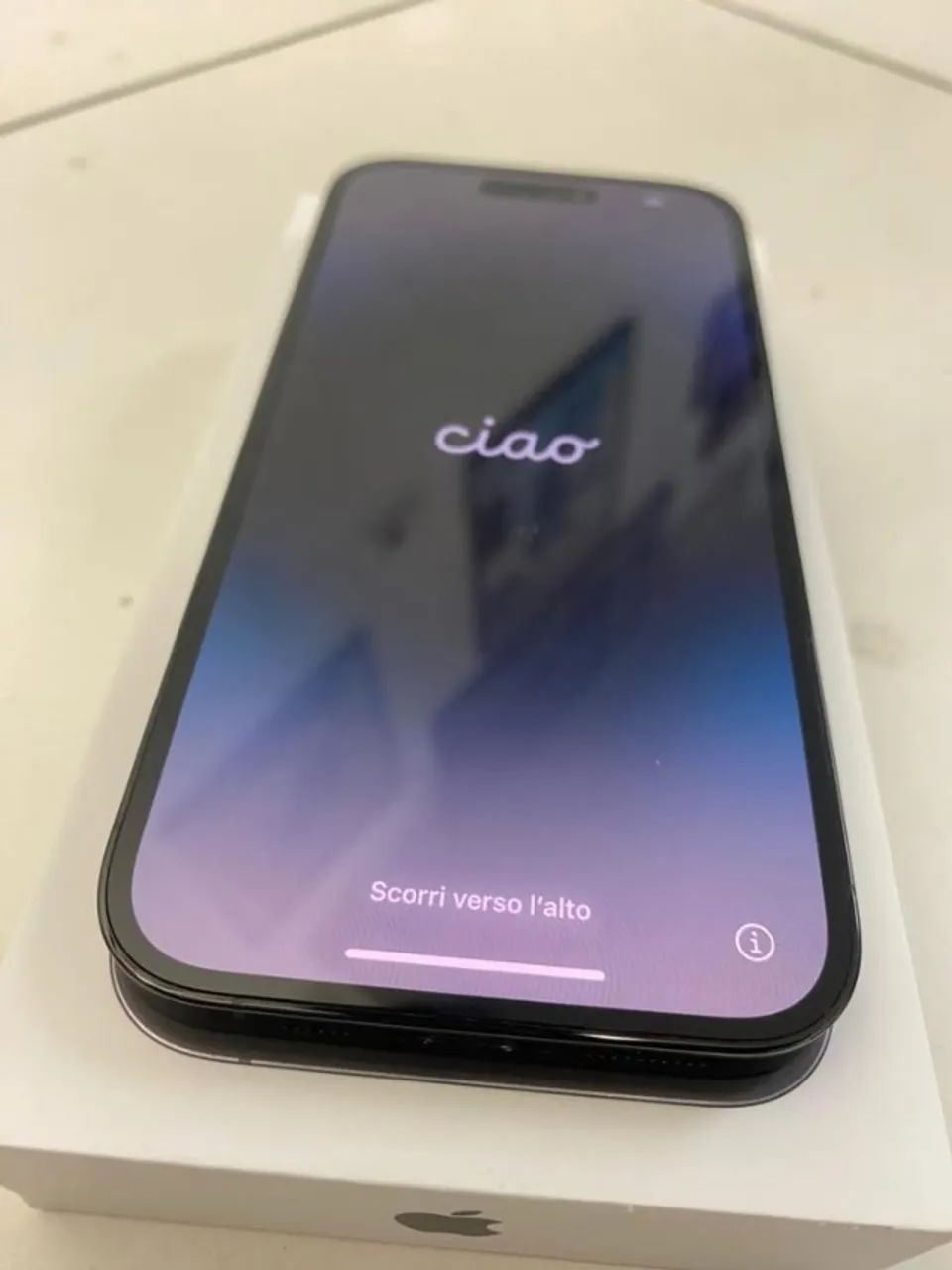 IPHONE 14 PRO 128 GB - Foto 2