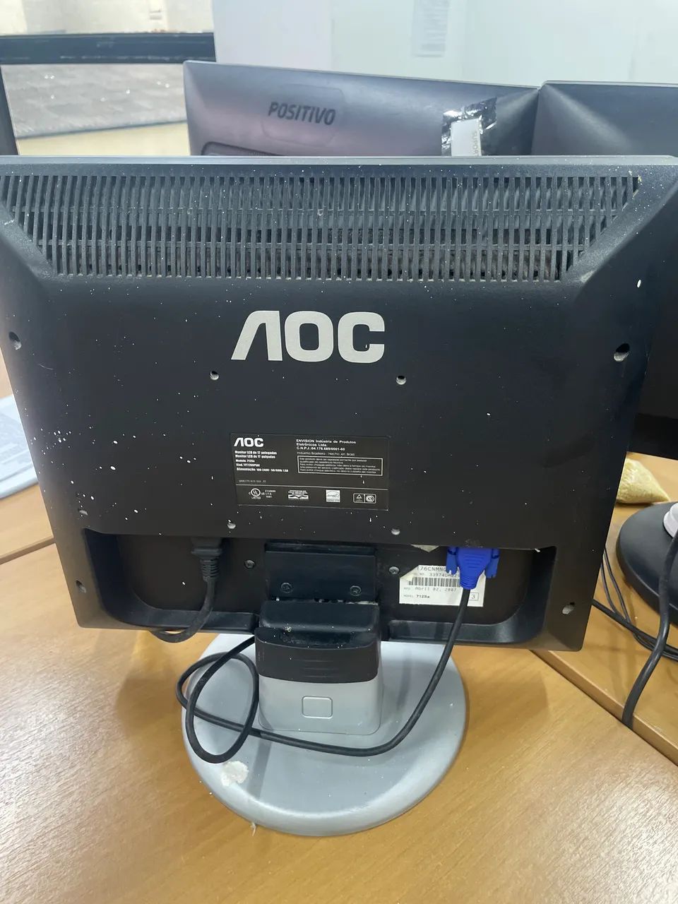 Monitor AOC - Foto 2