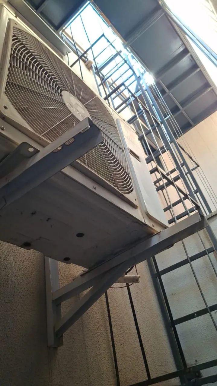Ar condicionado  - Foto 2