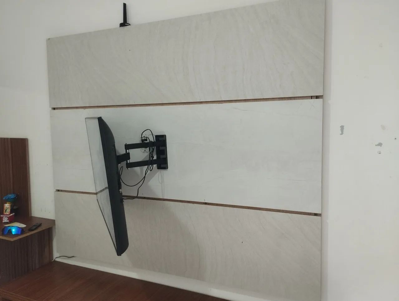 Painel areia com quartzo - Foto 5