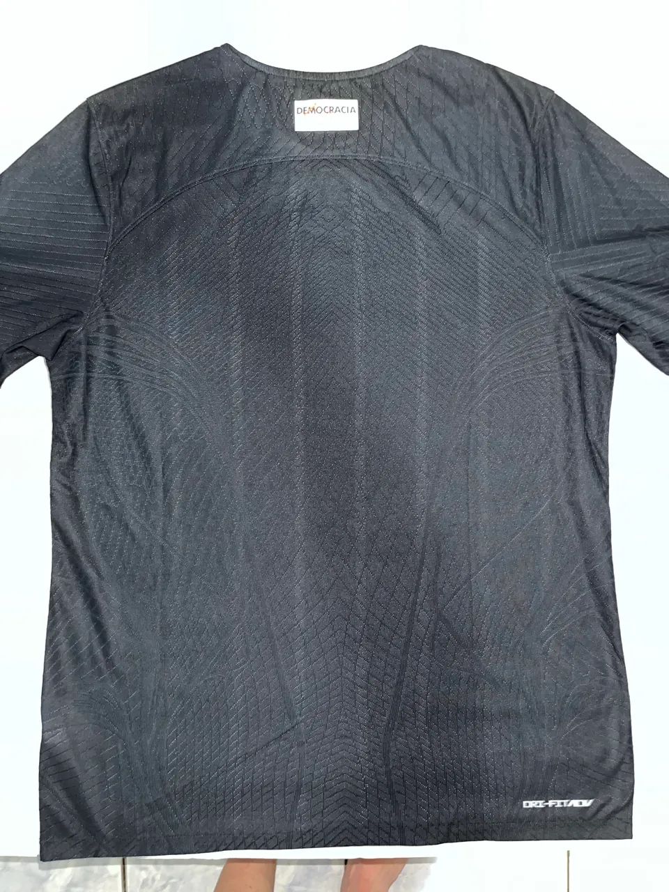 Camisa Corinthians 23/24  - Foto 3