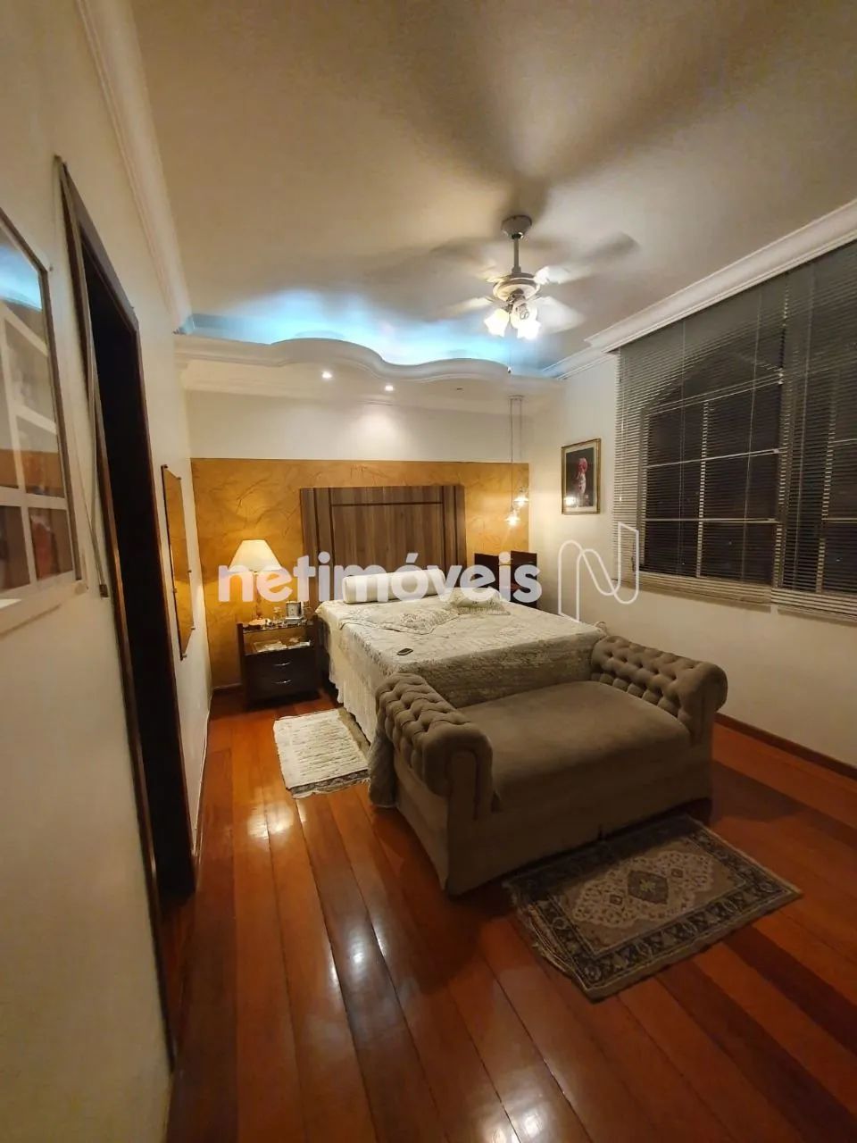 Venda Apartamento 4 quartos Graça Belo Horizonte - Foto 3