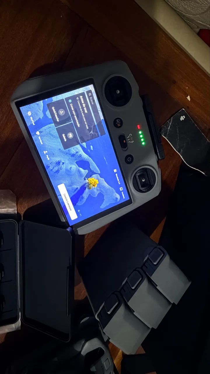 DRONE DJI MINI 5 PRO FLY MORE PLUS  - Foto 2