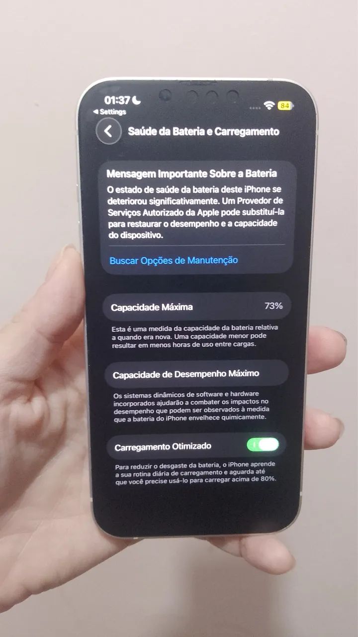 iPhone 13 - Foto 3