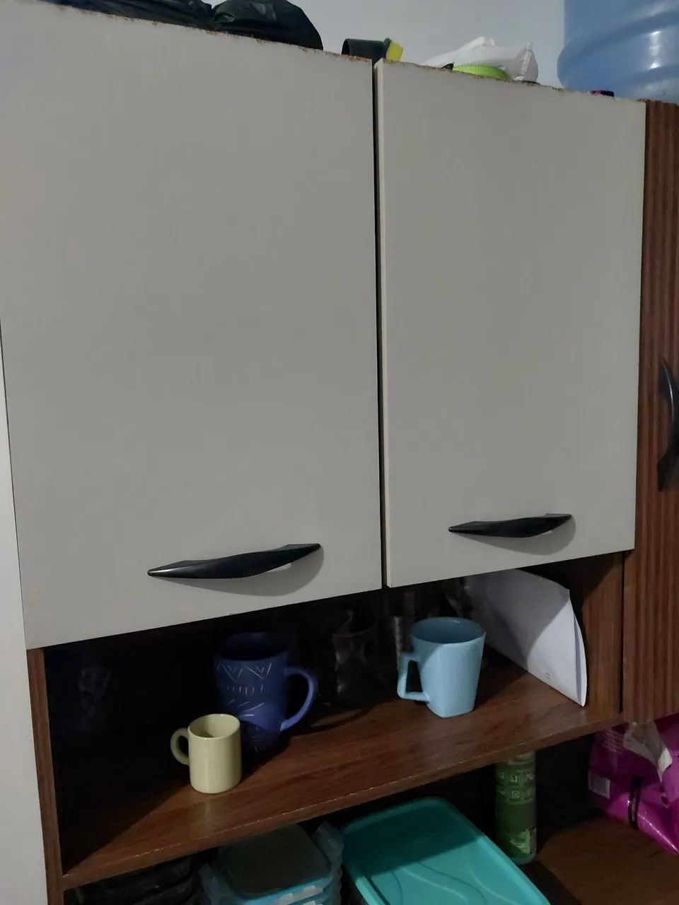 Armário de cozinha - Foto 4
