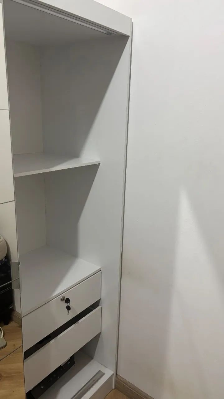 Guarda Roupa - Foto 2
