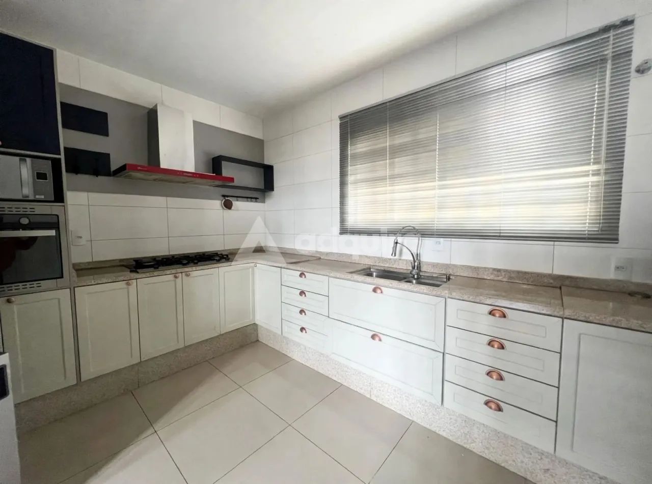 Casa com piscina e 4 quartos para alugar em Oficinas - Foto 3