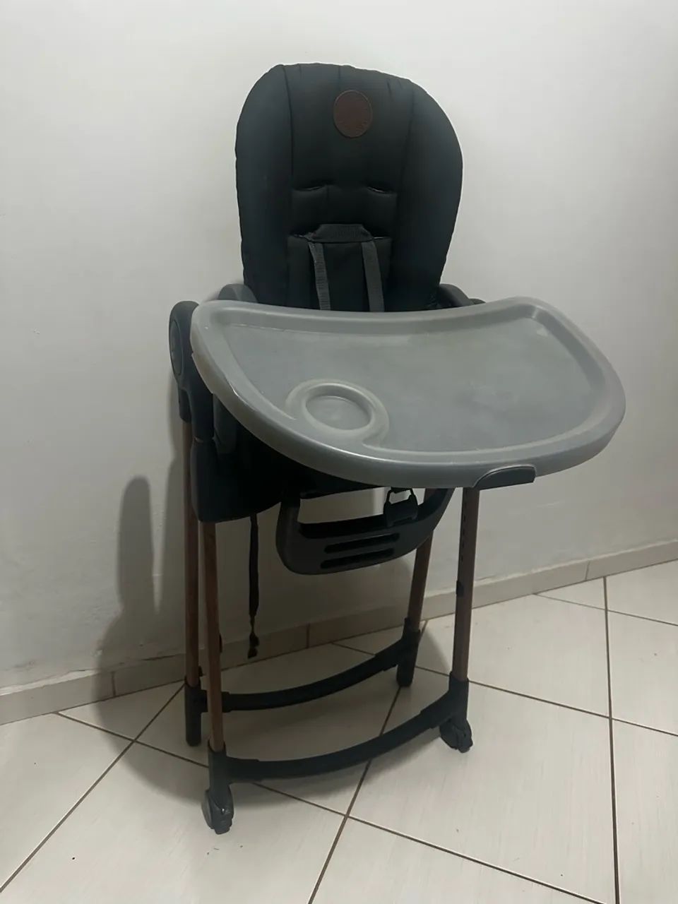 Cadeira de alimentação Maxi Cosi - Foto 2