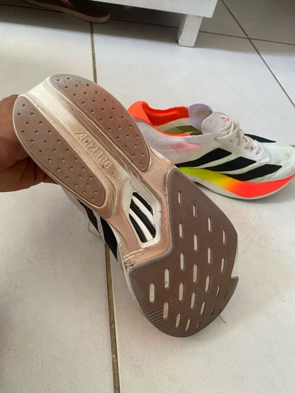 Tênis adidas - Foto 3