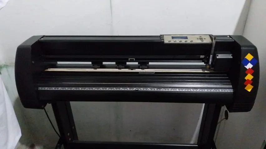 Plotter de Recorte - Foto 2