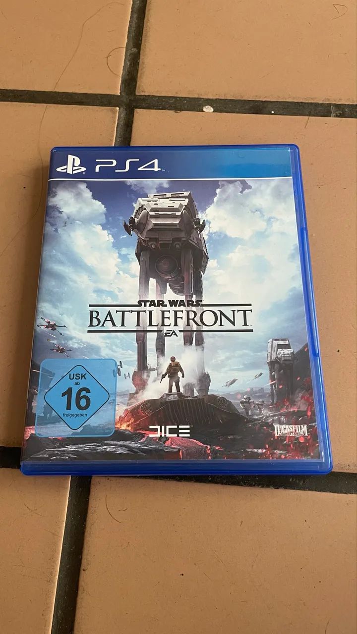 Jogos ps4 variado para trocas e vendas  - Foto 3