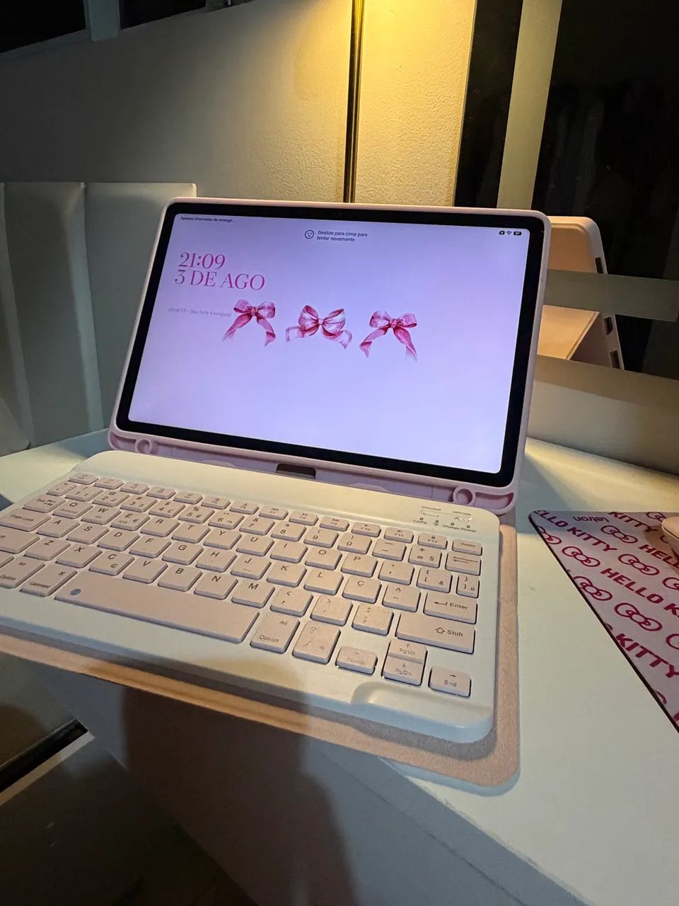 Redmi Pad 2 128g - Foto 3