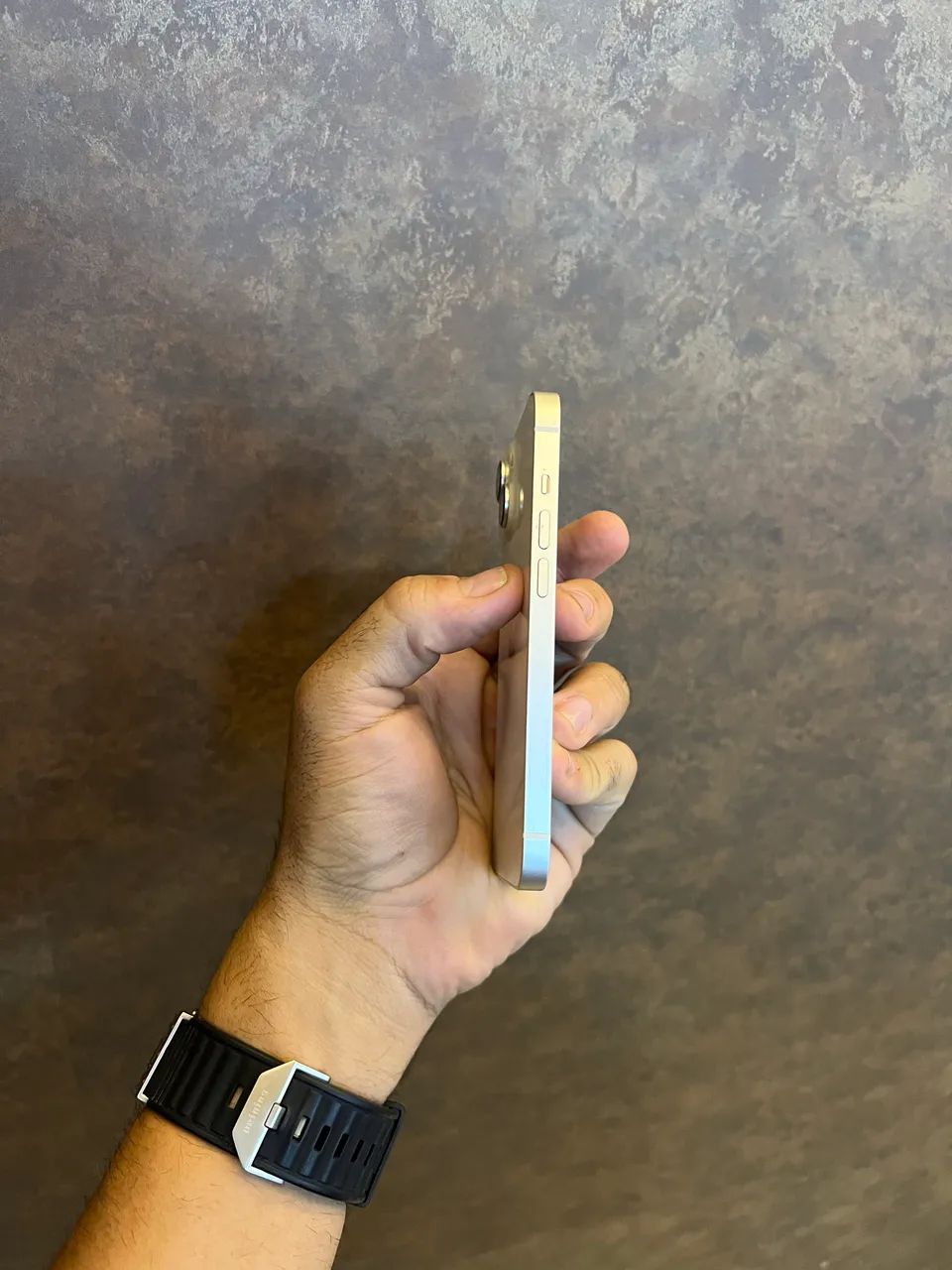 IPHONE 14 128GB TODO ORIGINAL  - Foto 5