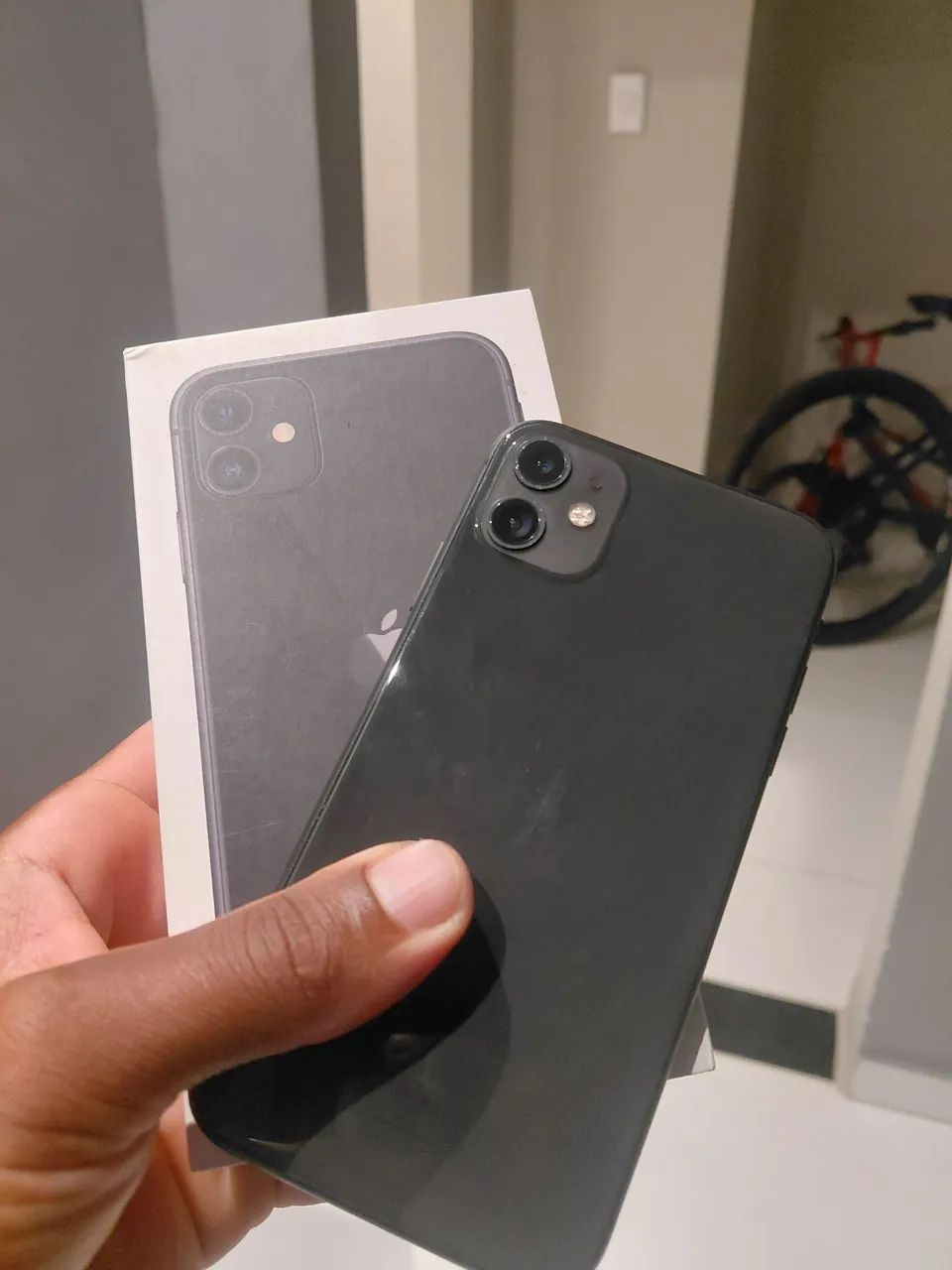 Iphone 11 64gb - Foto 3