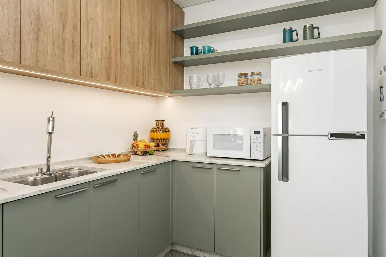 LOFT para alugar ao lado do CRM e Baia Sul Mulher - Foto 5