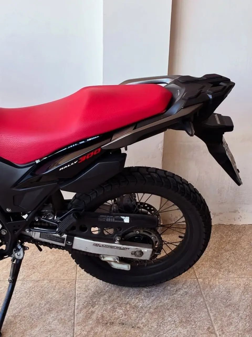Vendo moto - Foto 5