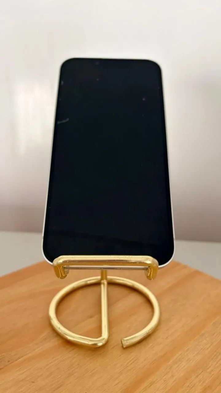Iphone 12 usado 128gb branco  - Foto 2