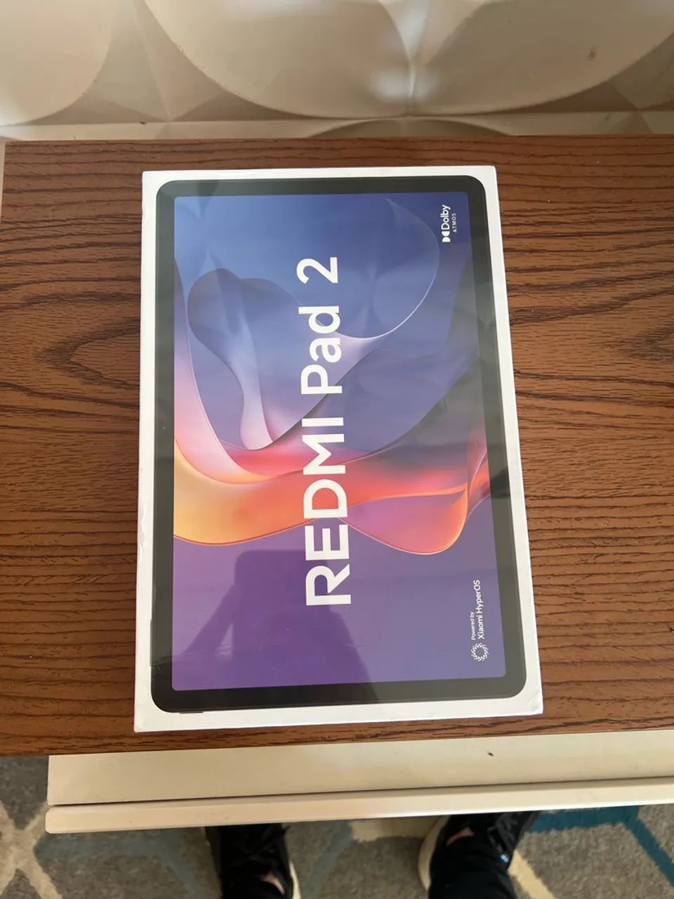 Redmi pad 2  - Foto 2