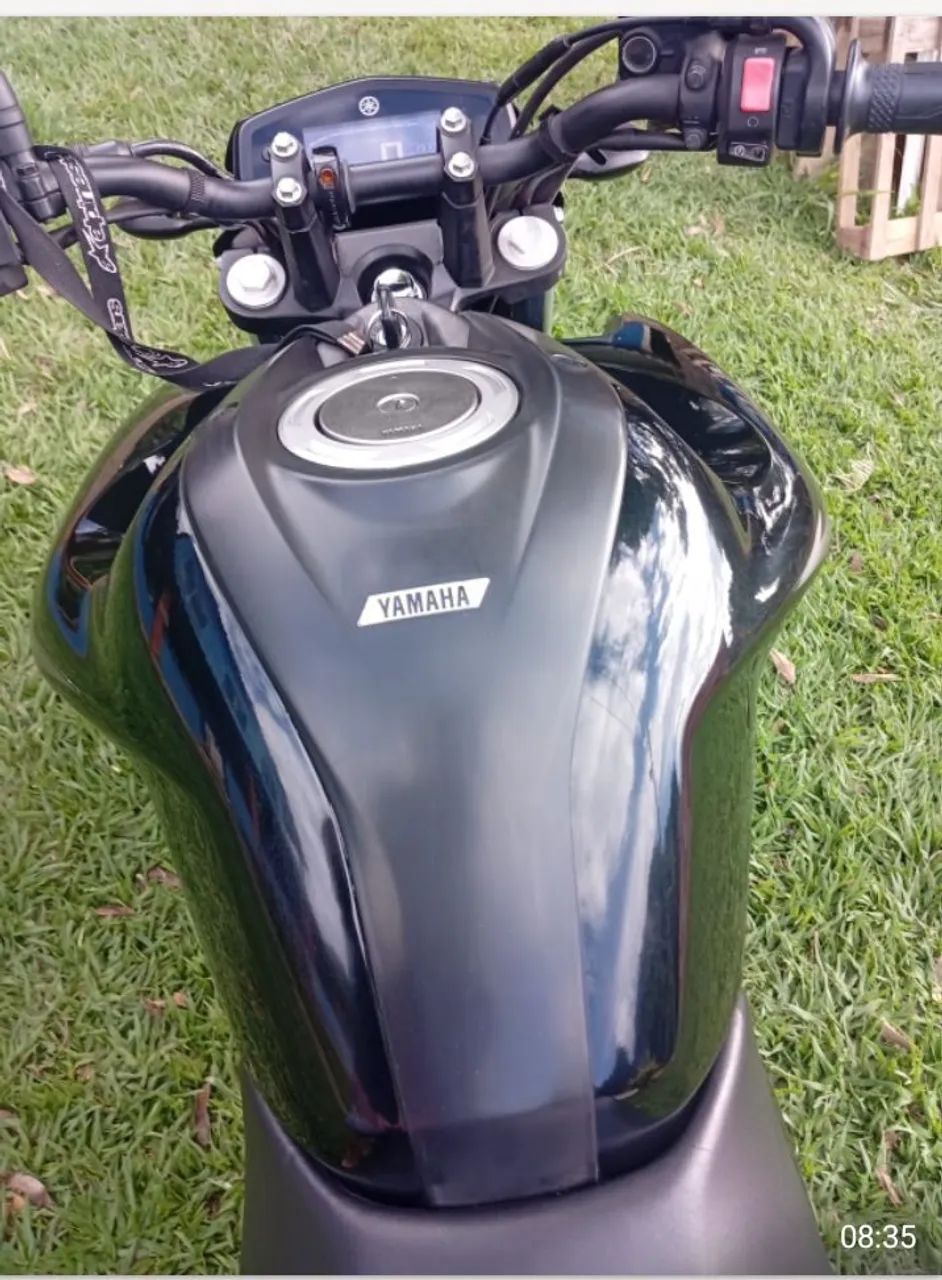 fazer 150 ABS  - Foto 4