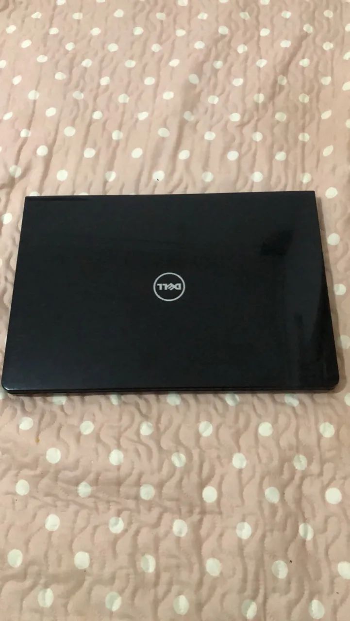 Notebook Dell - Foto 2