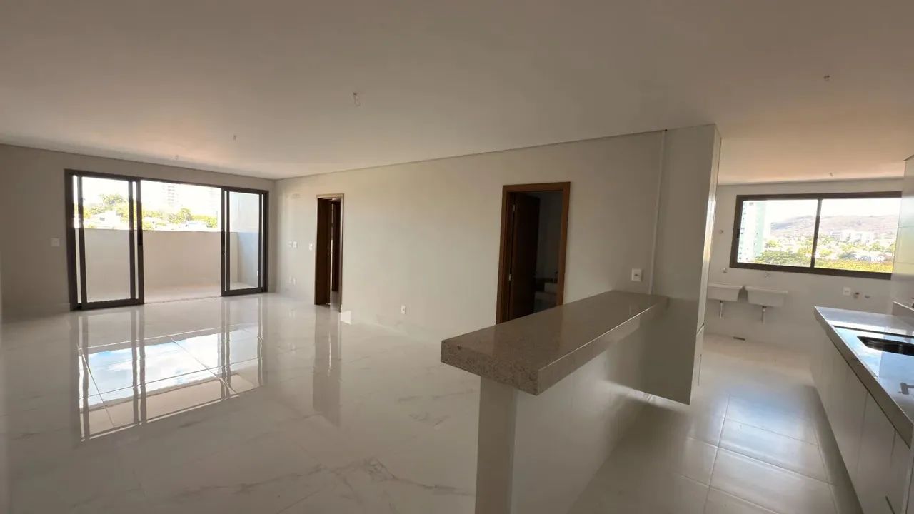 Apartamento no Edifício NÁPOLES - JARDIM SÃO LUIZ - Foto 5