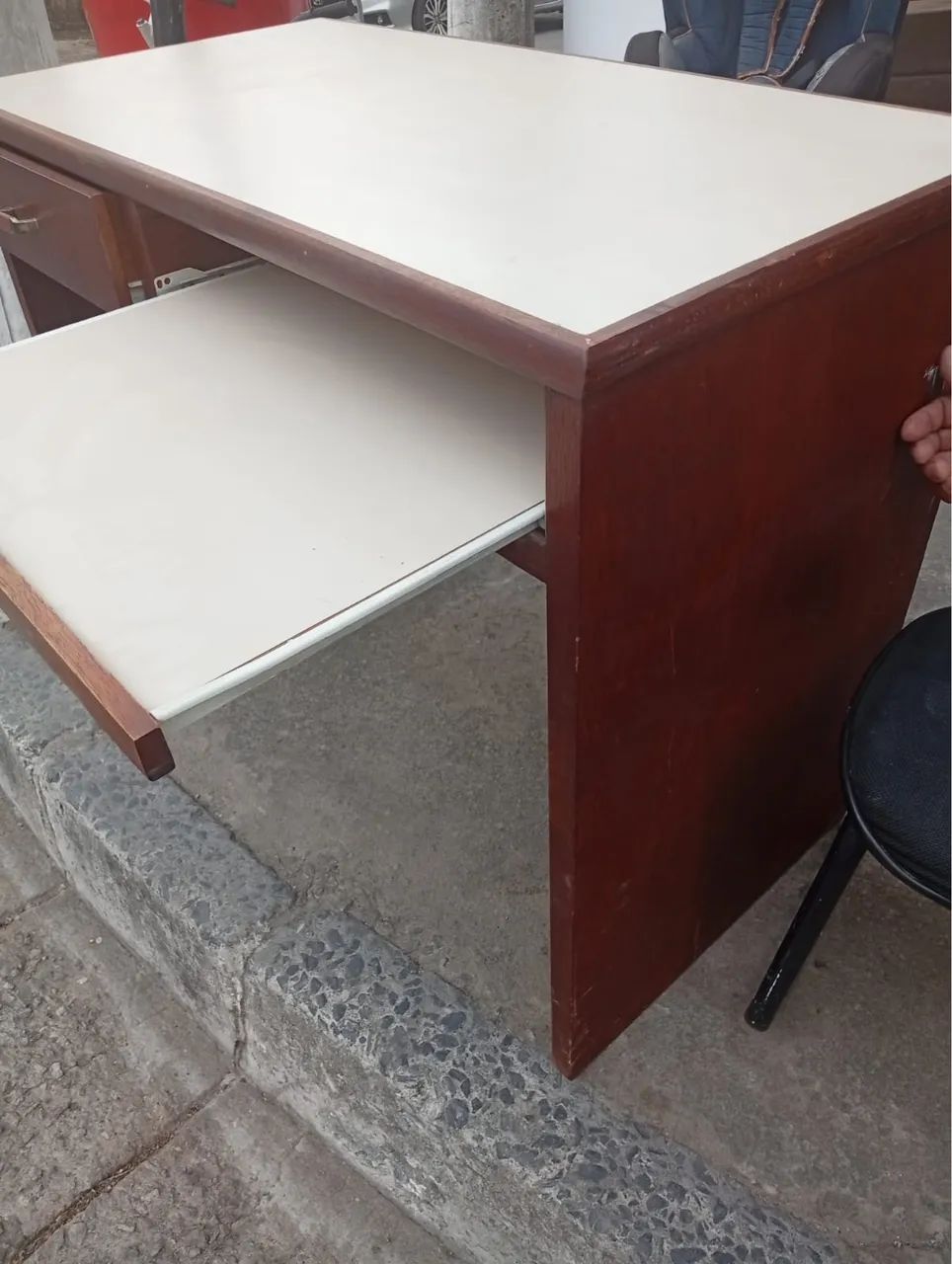 Mesa para estudo ou computador  - Foto 5