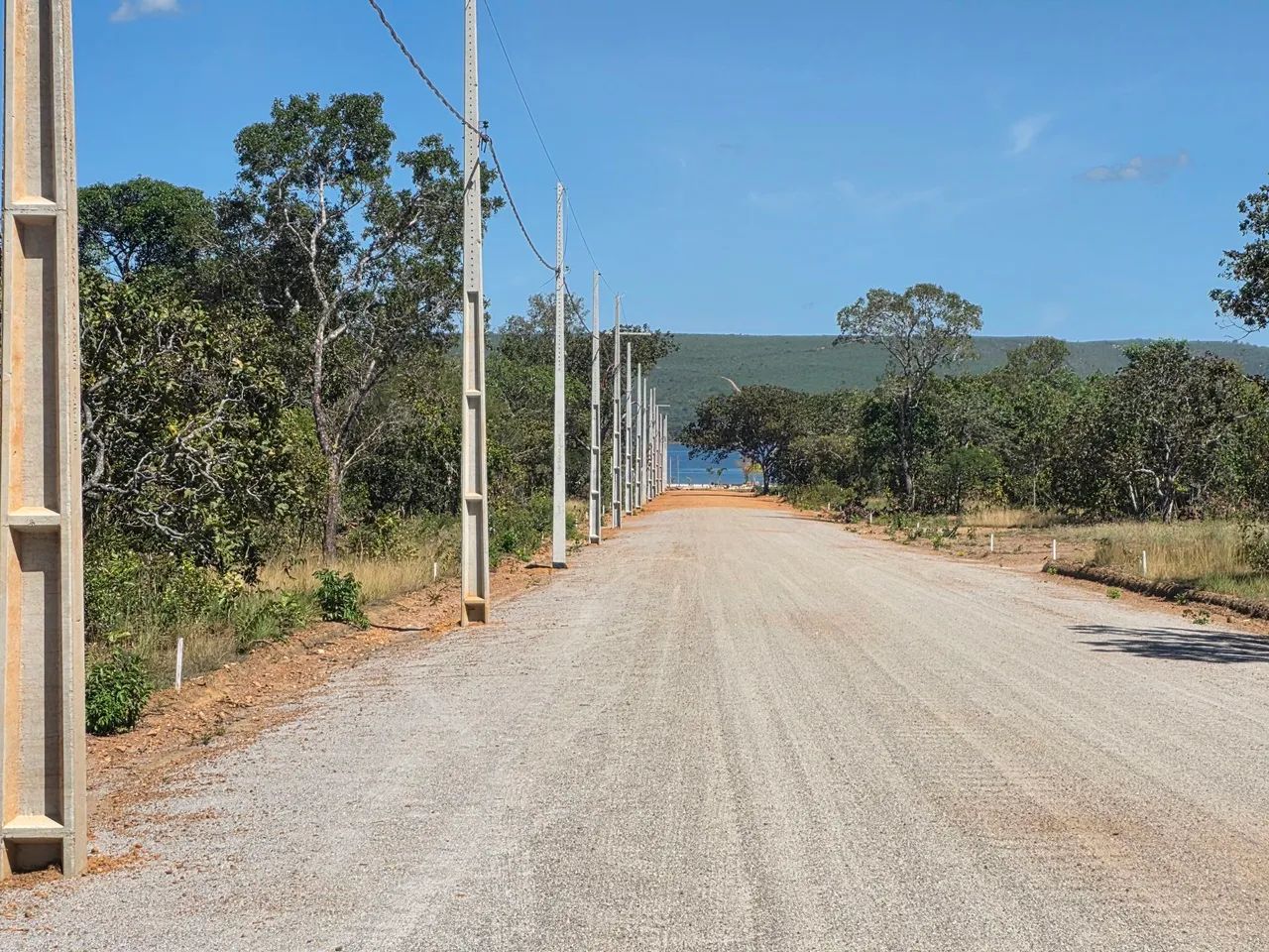 Chácaras Parceladas Com Acesso ao Lago Sentido Lajeado  - Foto 5
