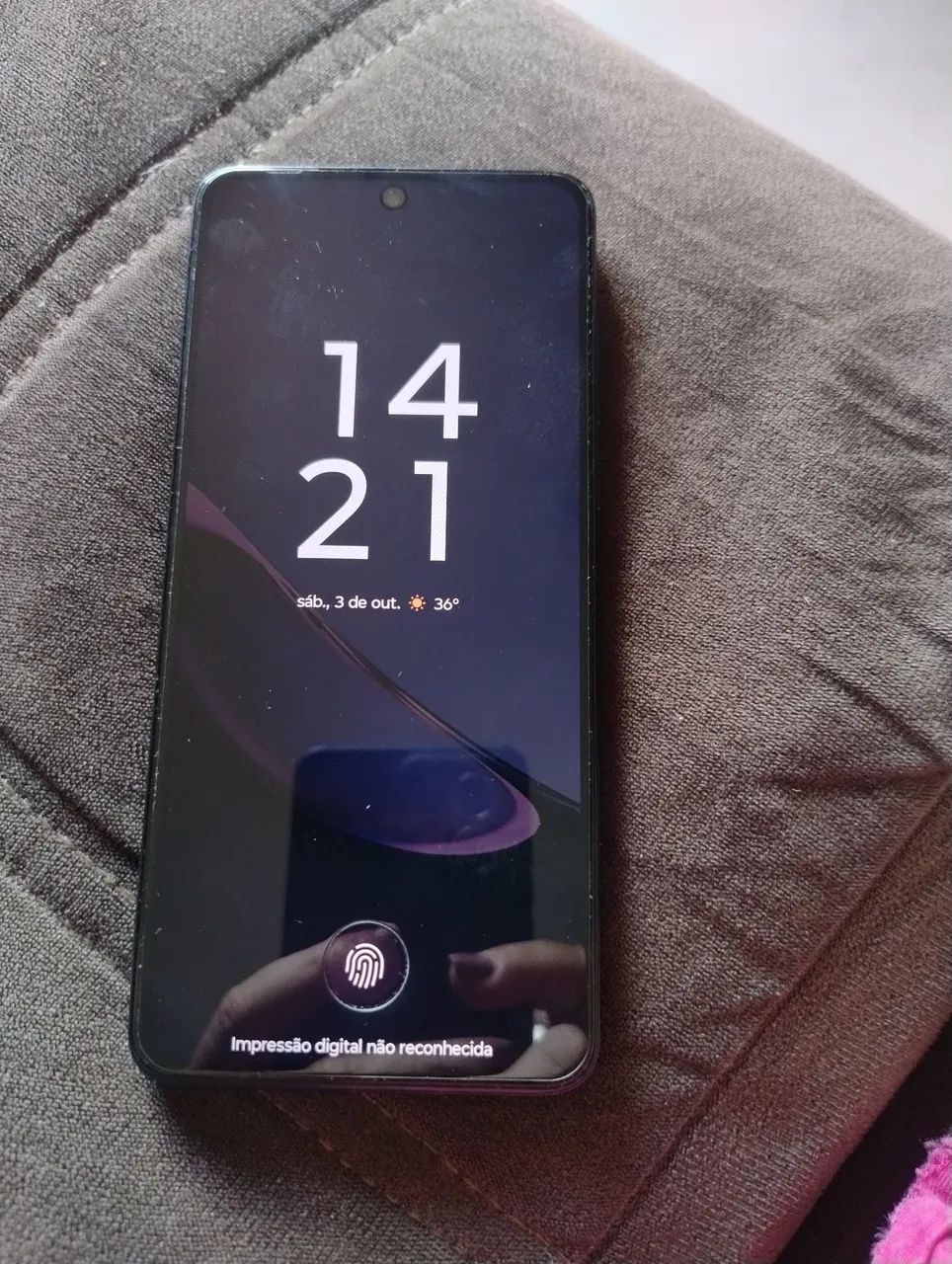 Vende se 2 celulares 